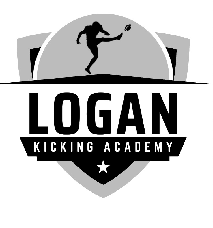 Logan Kicking Academy Logo
